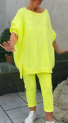 Amarelo