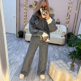 Luisa - Set Estilo Relaxado com Toque Urbano