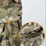 Moda Lusitana - Calças Cargo Force