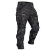 Camo-Preto