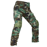 Moda Lusitana - Calças Cargo Force