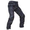 Python Preto