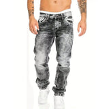 Moda Lusitana - Calças de Denim