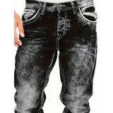 Moda Lusitana - Calças de Denim