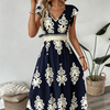 Azul marinho