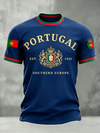 azul marinho