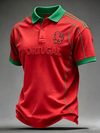 vermelho