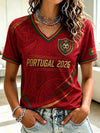 vermelho