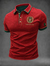 vermelho