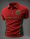vermelho