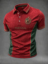 vermelho