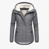 Amélie Luxury Coat