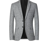 Blazer elegante para homem