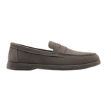 Mocassins elegantes e respiráveis