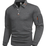 Camisa pólo casual