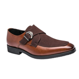 Mocassins de couro chiques