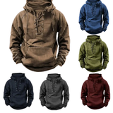 Casaco com capuz Elegant Premium