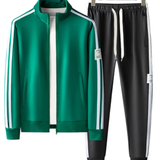 Conjunto desportivo para homem