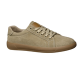 Sapatos Oxford elegantes em pele