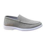 Mocassins elegantes para homem