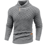 Pulôver elegante para homem