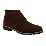Botas de homem elegantes