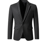 Blazer elegante para homem