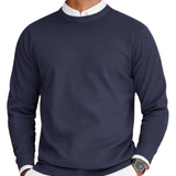 Camisola chique para homem