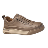 Sapatos de plataforma elegantes