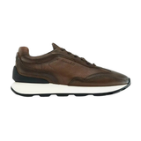Sapatos de couro premium