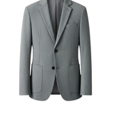 Blazer elegante para homem