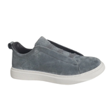 Sapatos de couro elegantes para homem