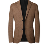 Blazer elegante para homem