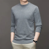 Camisola elegante para homem