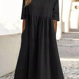 Anja™ - Vestido primavera