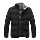 Casaco de inverno Acolchoado Premium