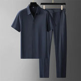 Conjunto de luxo para homem