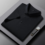 Camisa pólo casual