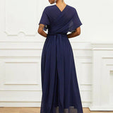Vestido Midi Formal