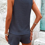 Veloura™ | Conjunto de Verão Feminino
