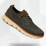 Sapatos Ultra-Confortáveis Respiráveis: Verde