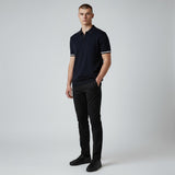 Moda Lusitana - Polo de Zíper