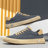 Sapatos de homem elegantes