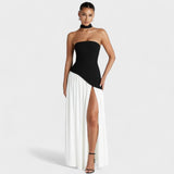 Leonor - Vestido de Gala Edição Elegante