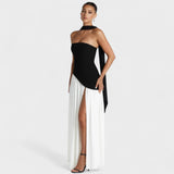 Leonor - Vestido de Gala Edição Elegante