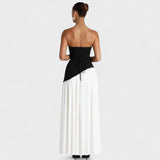 Leonor - Vestido de Gala Edição Elegante