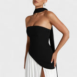 Leonor - Vestido de Gala Edição Elegante
