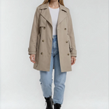 Charlotte Luxury Coat