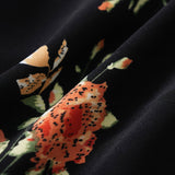 Moda Lusitana - Blusa com Estampa Floral