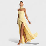 Leonor - Vestido de Gala Edição Elegante
